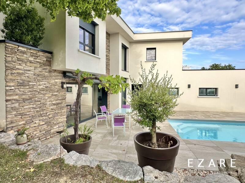 Maison à vendre, 186m², DIJON