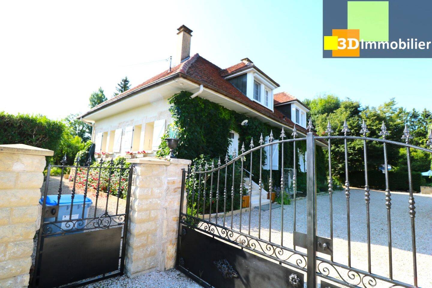 Maison à vendre, 290m², DOLE