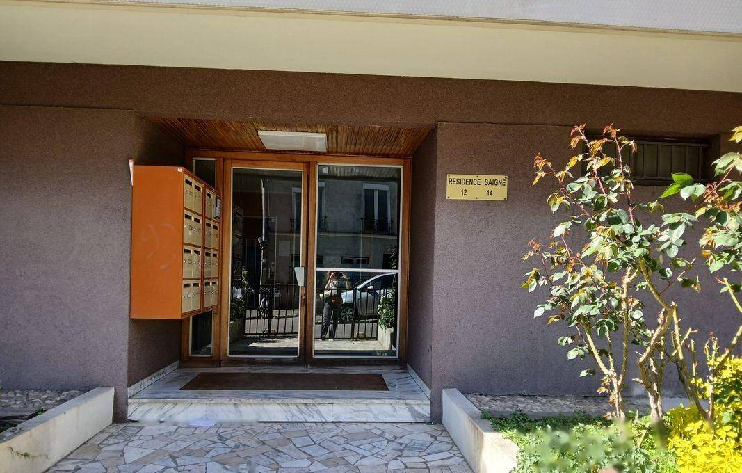 Maison à louer, 24m², MONTREUIL