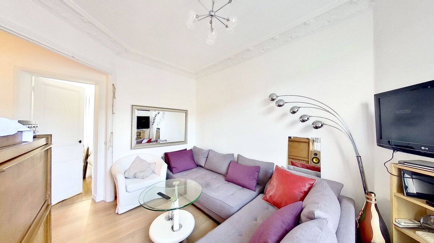 Maison à louer, 33m², CLICHY