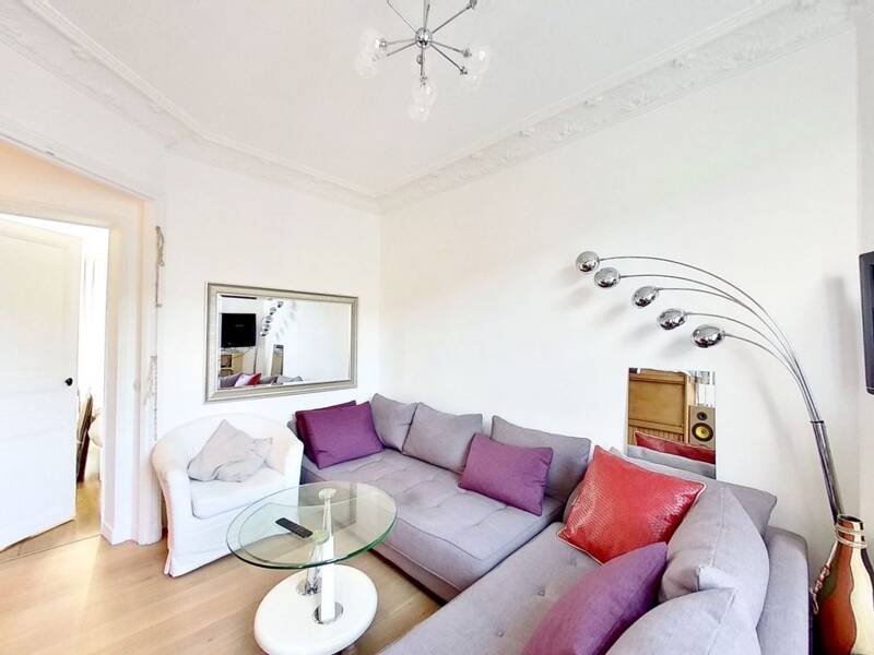 Maison à louer, 33m², CLICHY