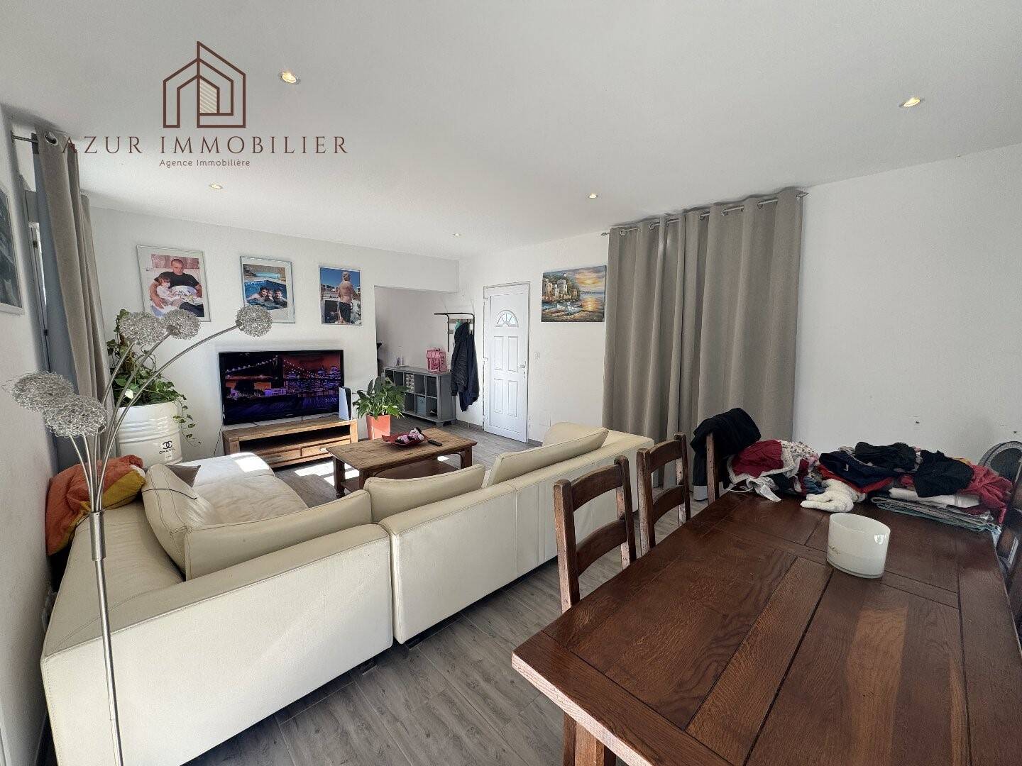 Maison à vendre, 98m², NISSAN LEZ ENSERUNE