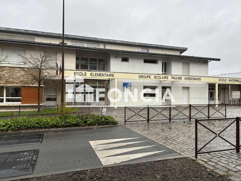 Maison à louer, 60m², ORLEANS