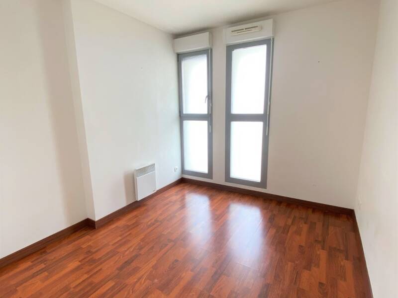 Maison à louer, 62m², NANTES