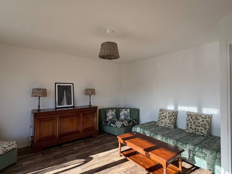 Maison à louer, 43m², BORDEAUX