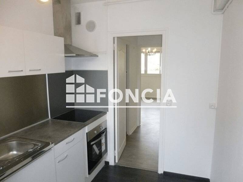 Maison à louer, 55m², LE MANS