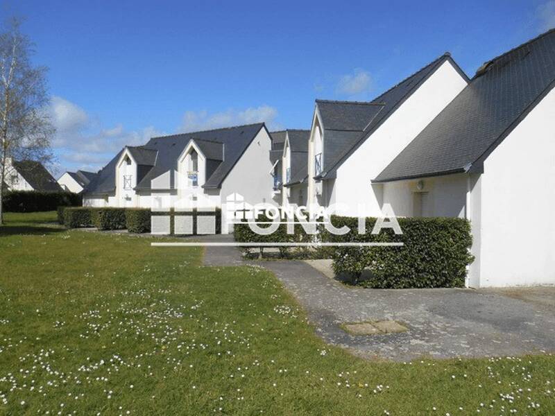Maison à louer, 31m², VANNES