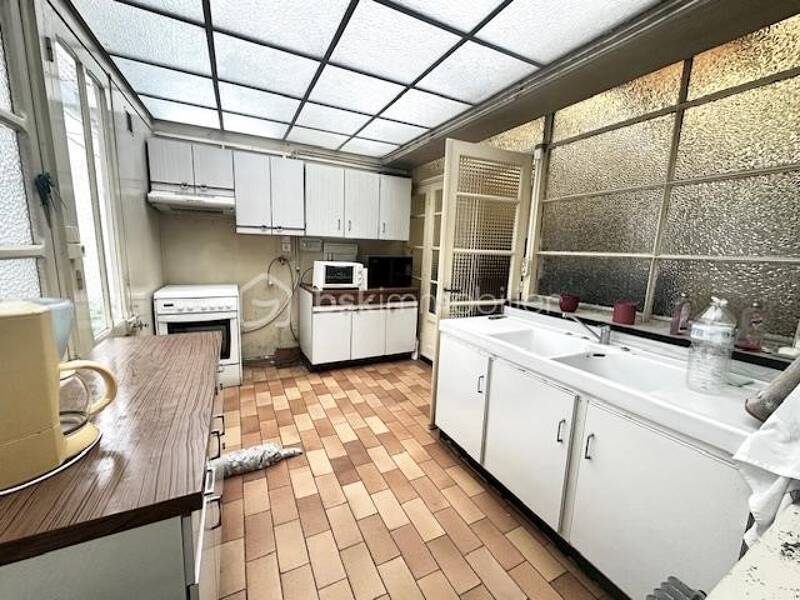 Maison à vendre, 240m², LILLE