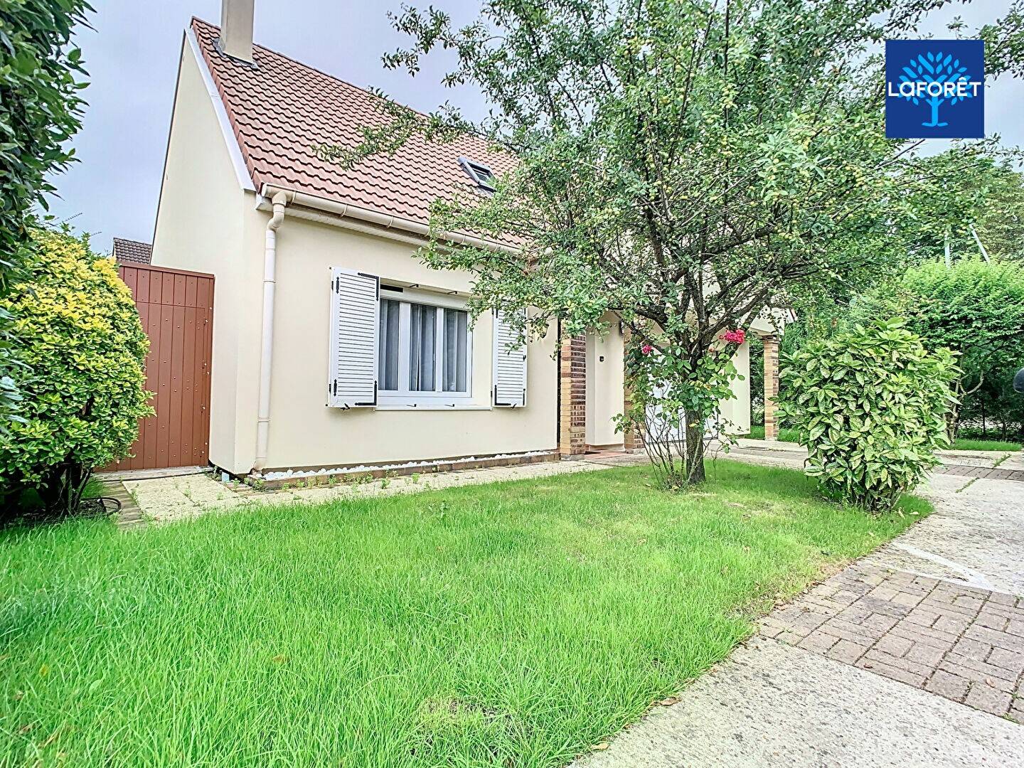 Maison à vendre, 150m², NOISY LE GRAND