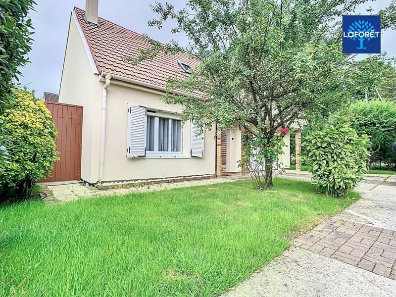 Maison à vendre, 150m², NOISY LE GRAND