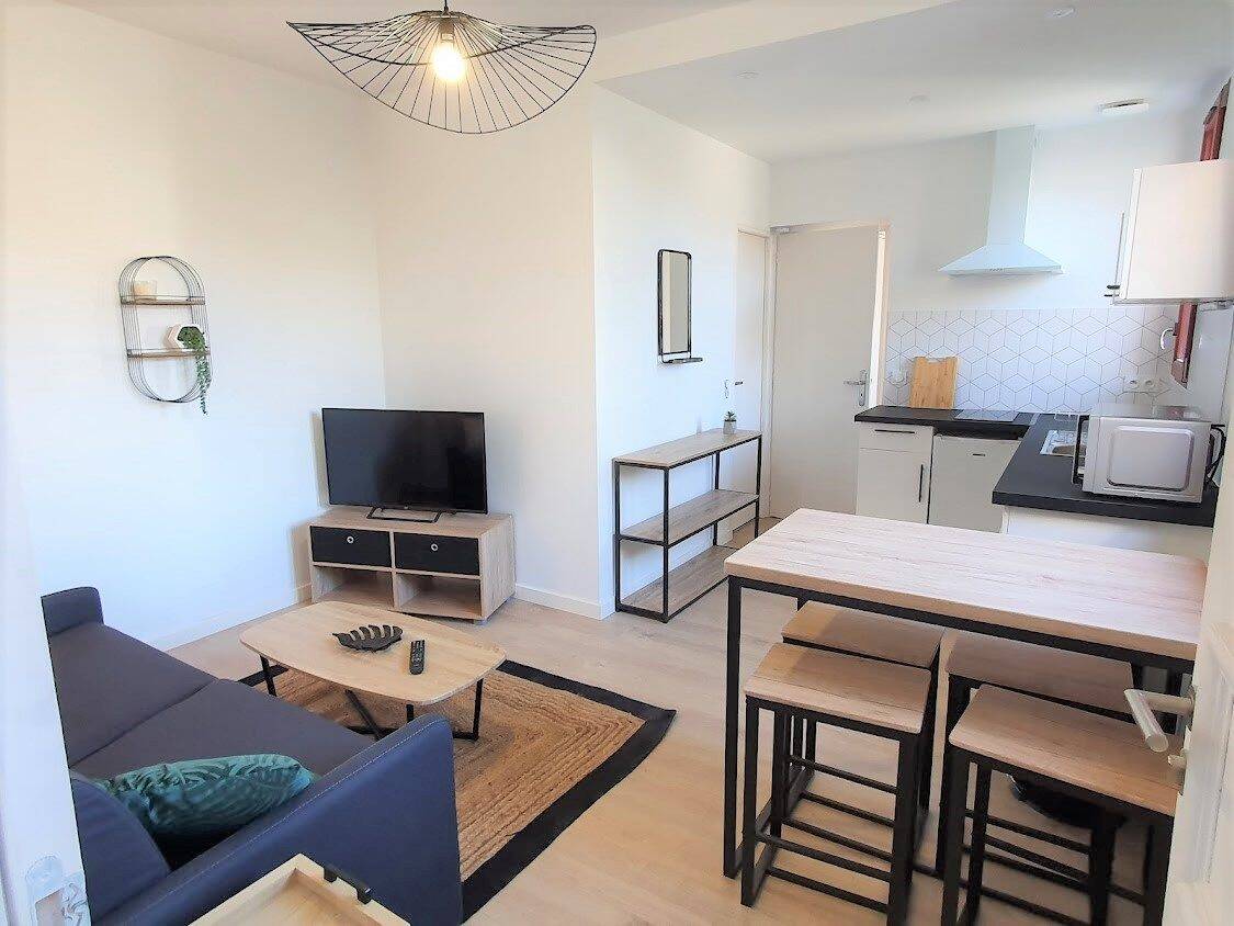 Maison à louer, 28m², PAU