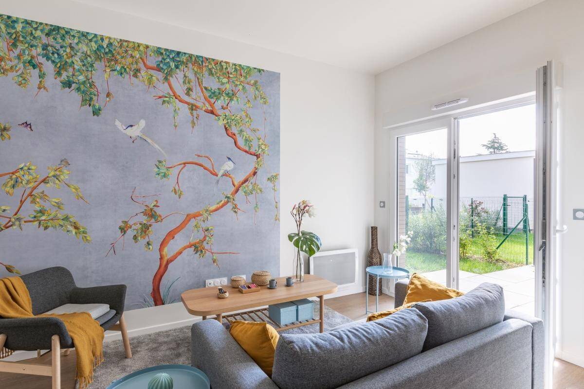 Maison à louer, 34m², NOISY LE GRAND