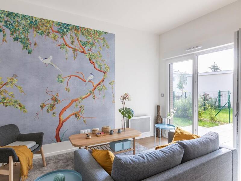 Maison à louer, 34m², NOISY LE GRAND