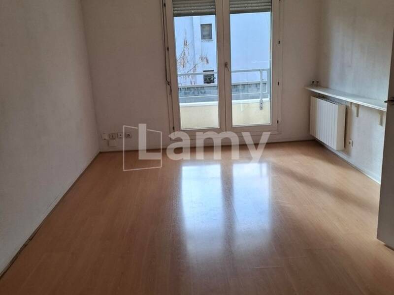 Maison à louer, 47m², TOULOUSE