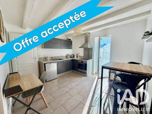 Appartement à vendre 192 000 € 2 pièces 1 chambre 29,06 m² 2 étages Viry 74580