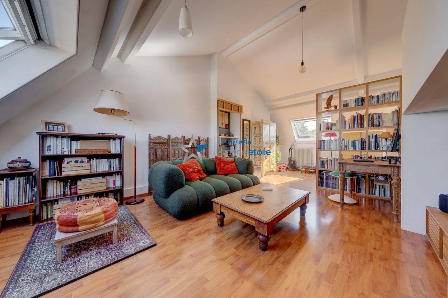 Maison à vendre, 85m², LES LILAS