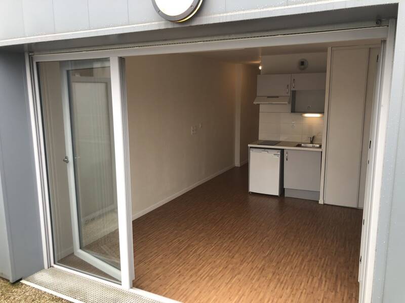 Maison à louer, 26m², LIVRY GARGAN