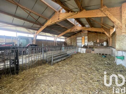 Terrain à vendre 148 000 € 968 m² de terrain Saint-Laurent-d'Olt 12560