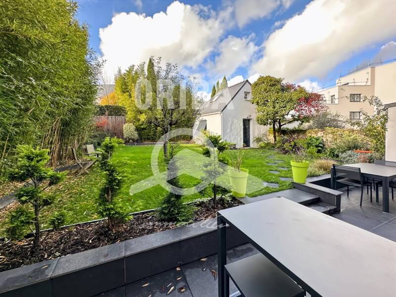 Maison à vendre, 161m², NANTES