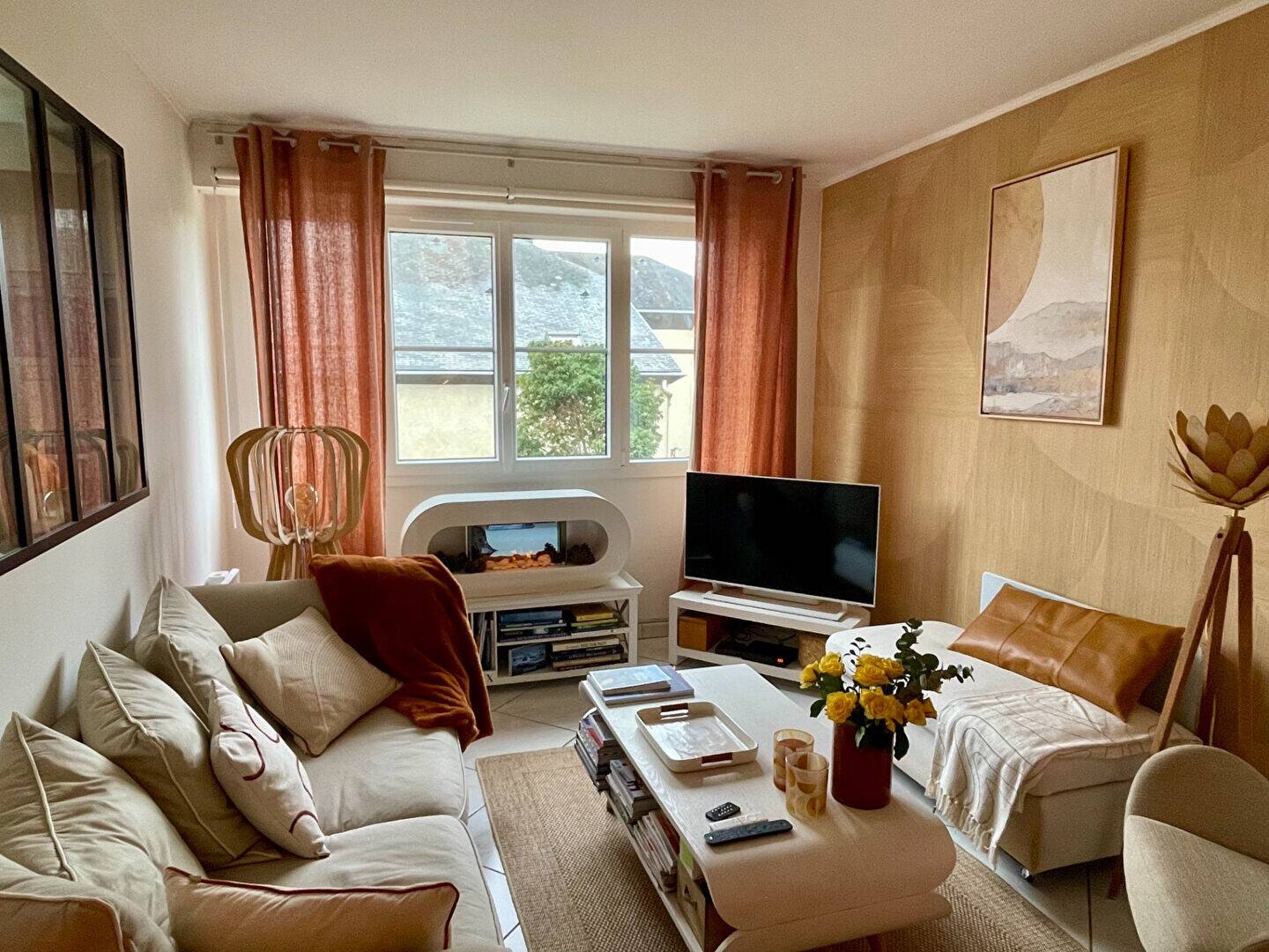 Maison à vendre, 80m², GIF SUR YVETTE