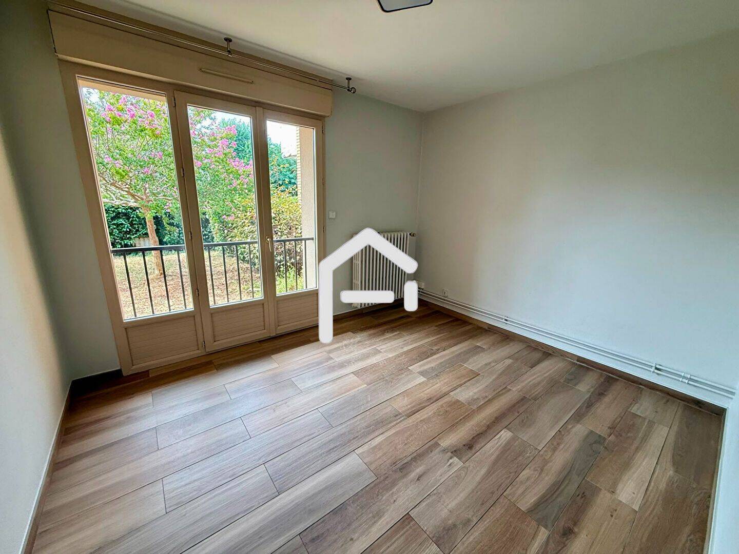 A louer : Maison à étage de 5 pièces 130 m²  avec jardin et gar — 6