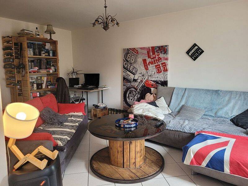 Maison à louer, 89m², THONES