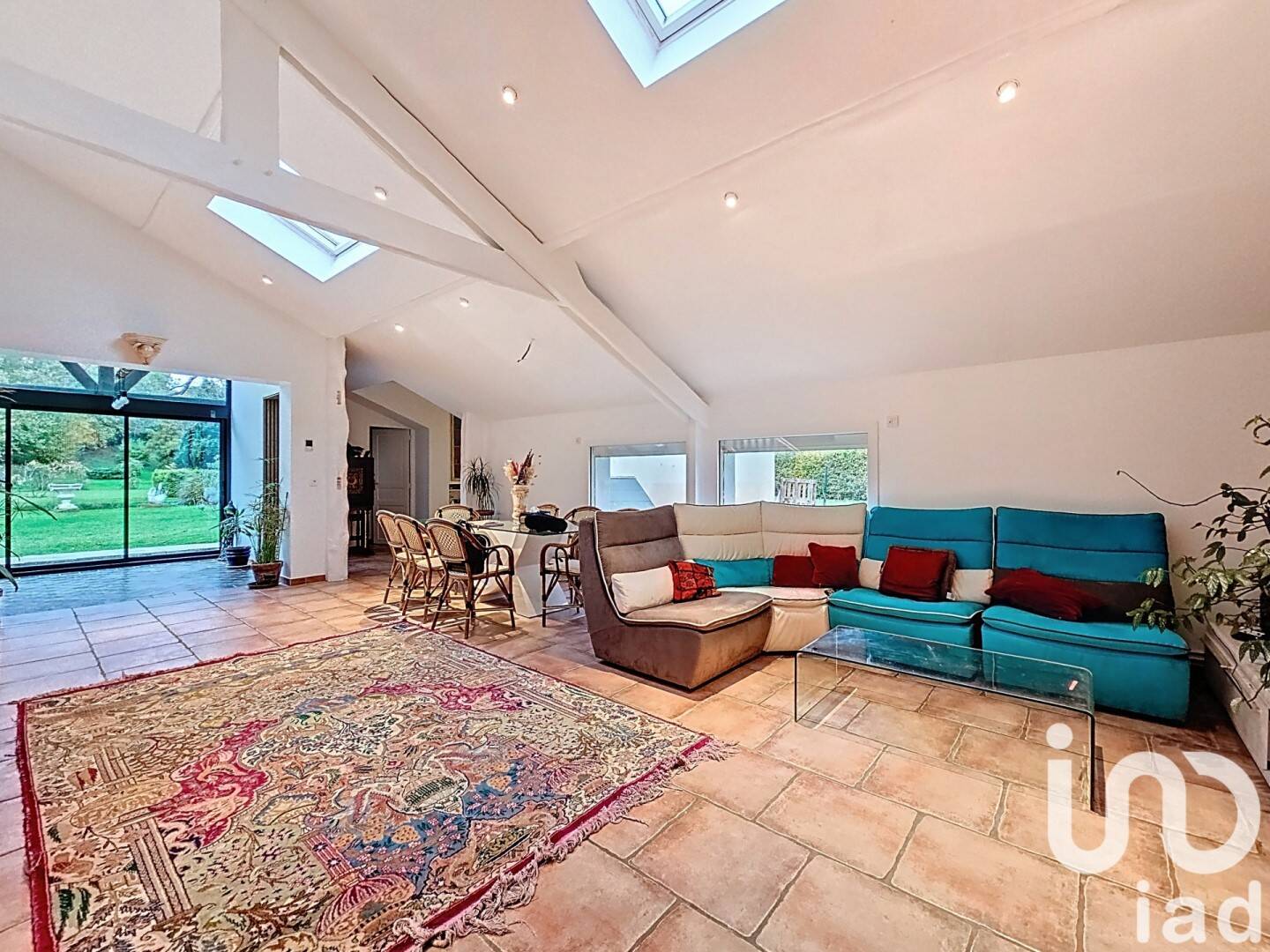Maison à vendre, 194m², CHAUMONT EN VEXIN