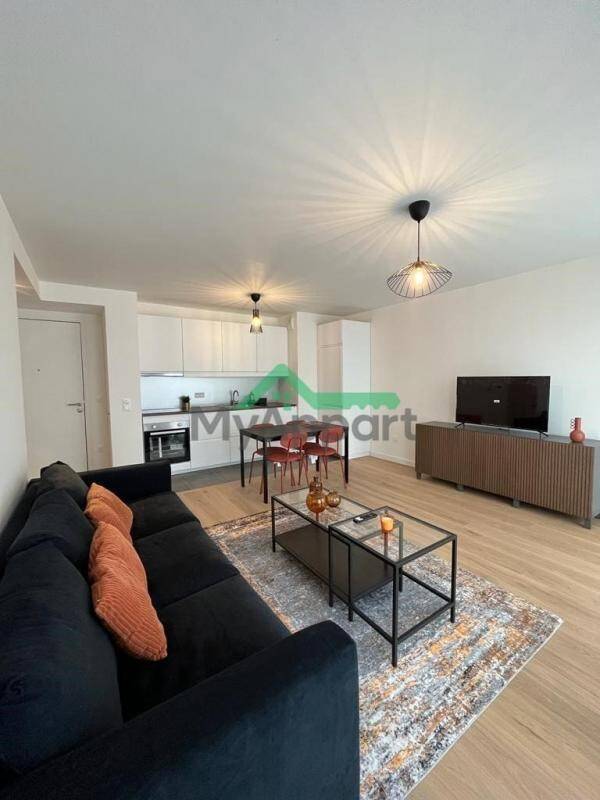 Maison à louer, 57m², ASNIERES SUR SEINE