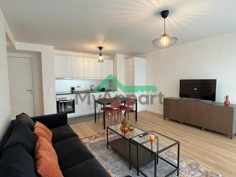 Maison à louer, 57m², ASNIERES SUR SEINE