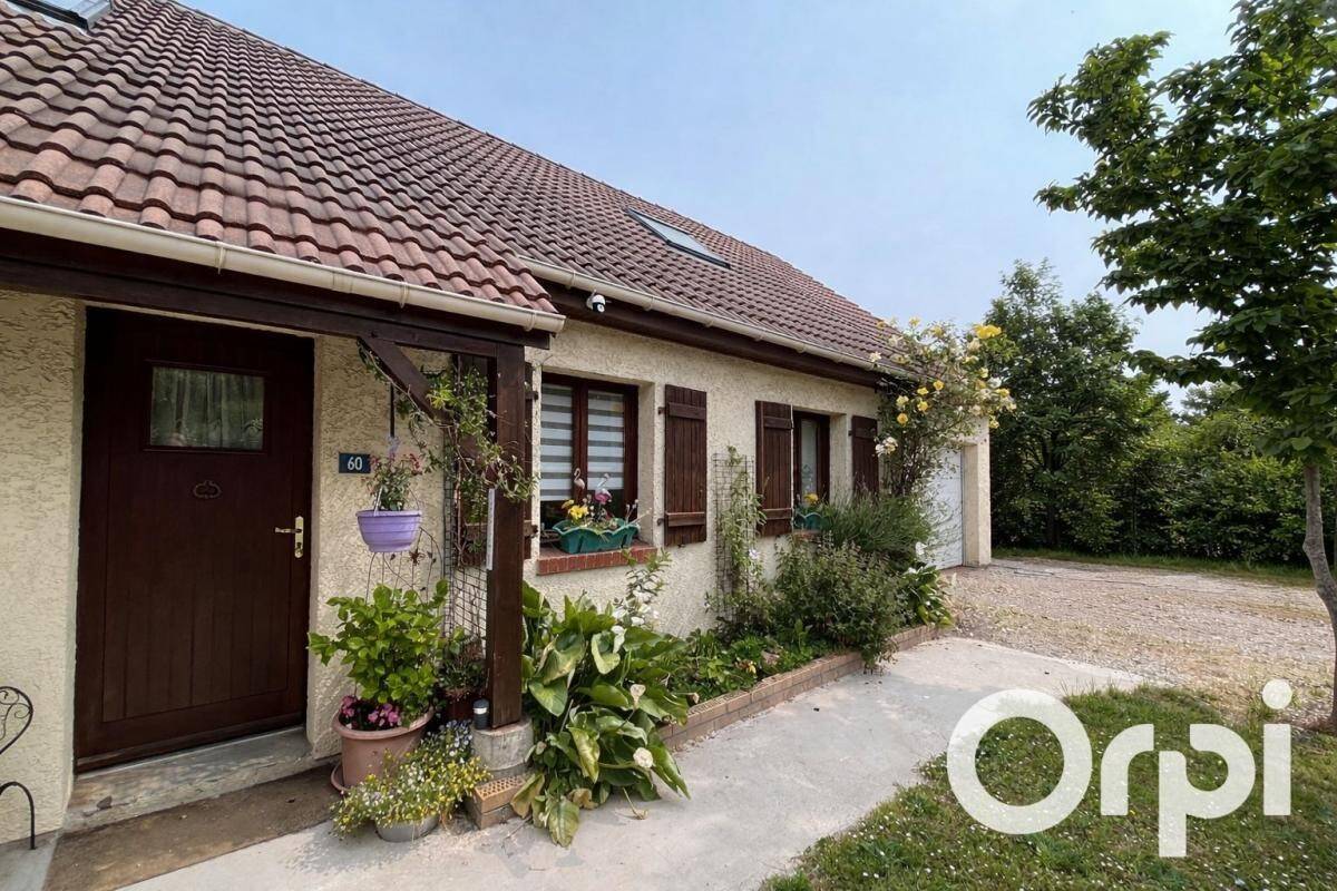 Maison à vendre, 185m², COULOGNE