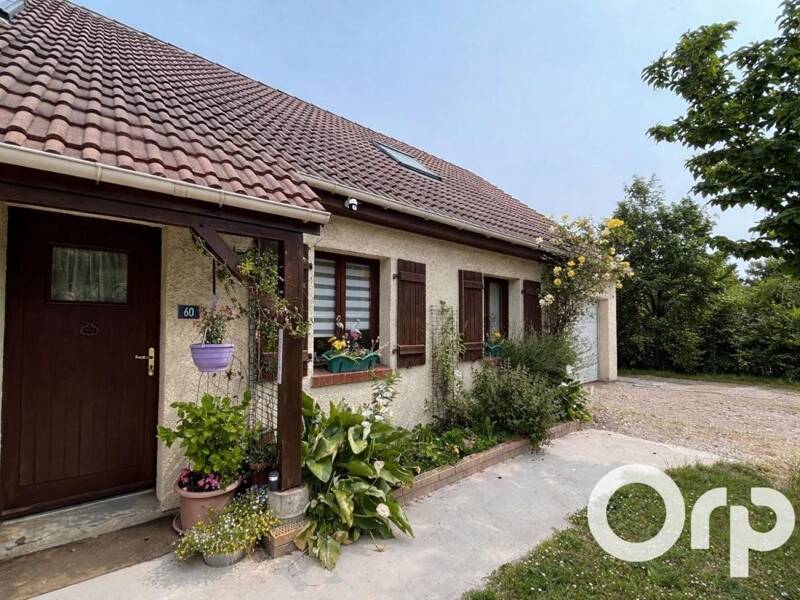 Maison à vendre, 185m², COULOGNE