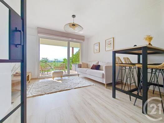 Appartement à vendre 209 000 € 2 pièces 1 chambre 40 m² RDC Etaples 62630