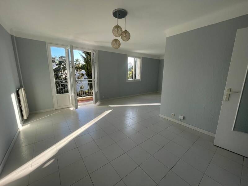 Maison à louer, 68m², NICE