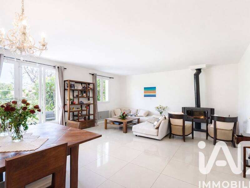 Maison à vendre, 135m², FOURQUEUX