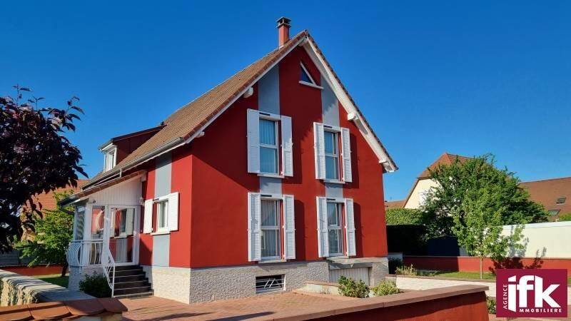 Maison à vendre, 155m², COLMAR