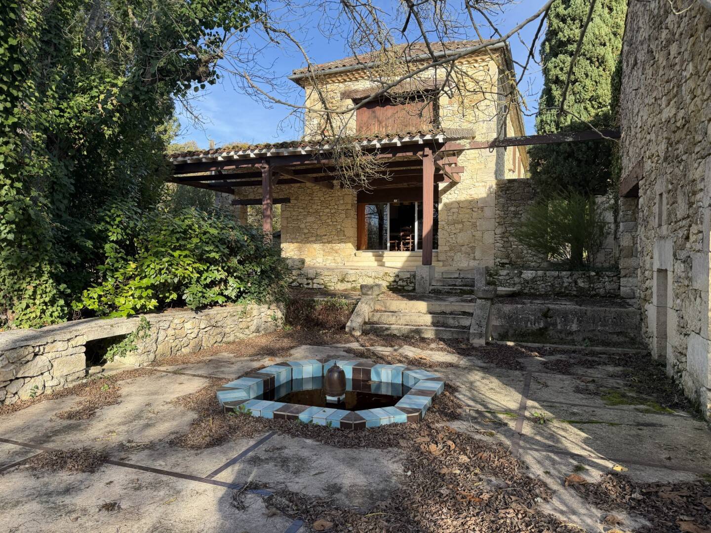 Maison à vendre, 201m², AUCH