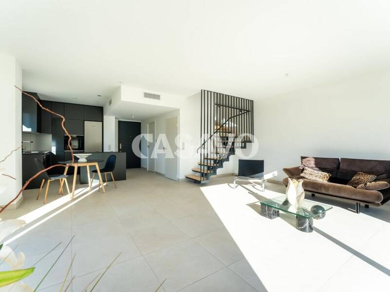 Maison à vendre, 114m², AIX EN PROVENCE