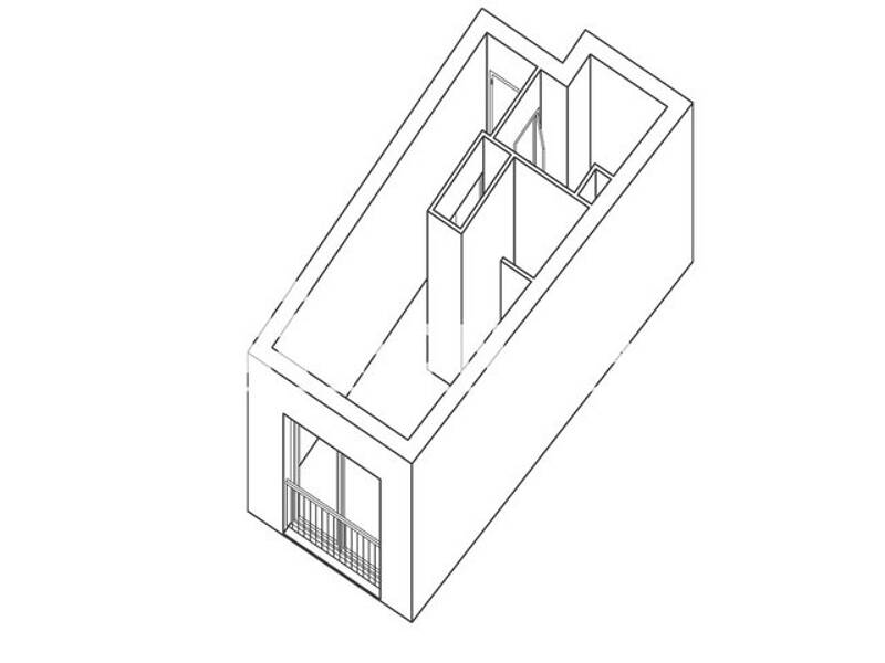 Maison à louer, 20m², BORDEAUX