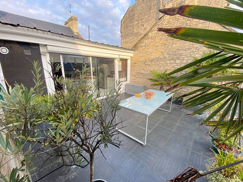 Maison à vendre, 162m², CAEN