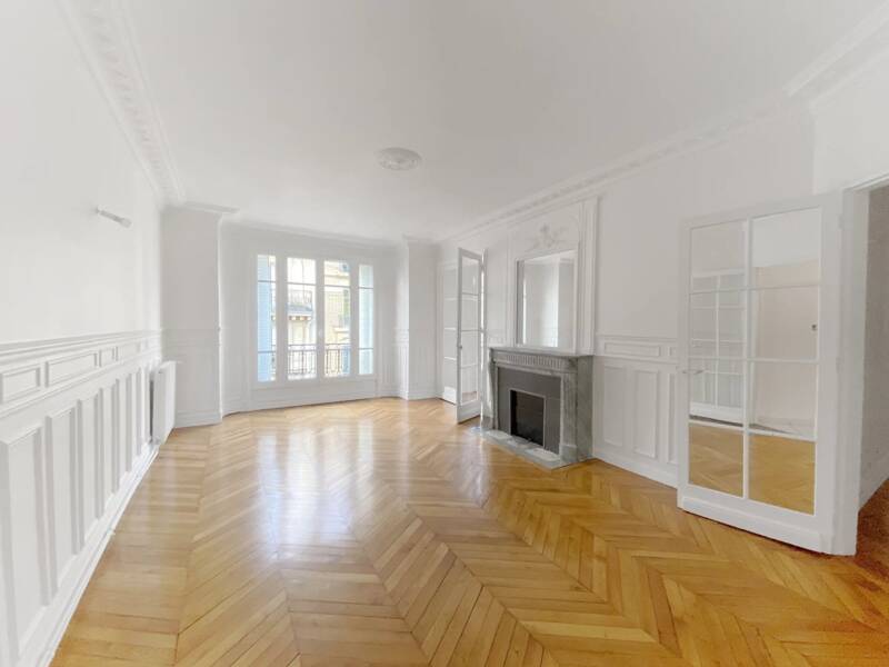 Maison à louer, 148m², PARIS 17E