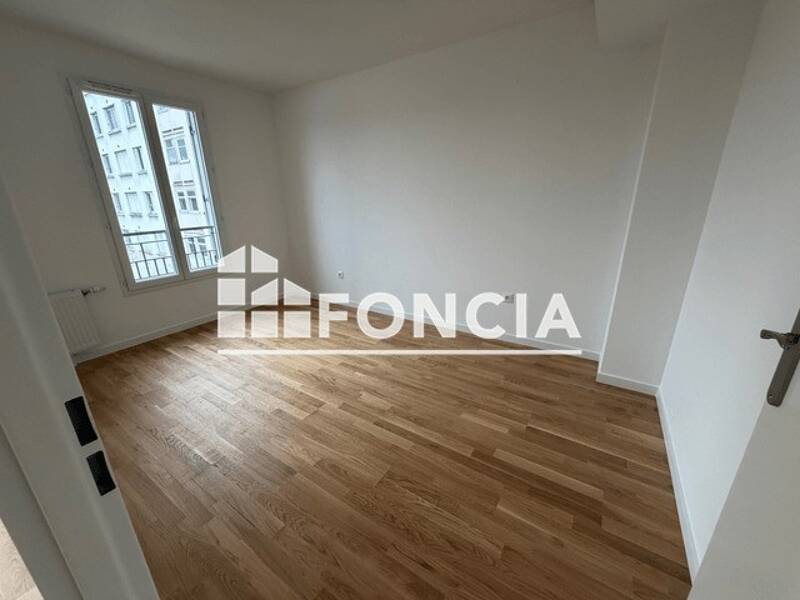 Maison à louer, 43m², CHAMPIGNY SUR MARNE