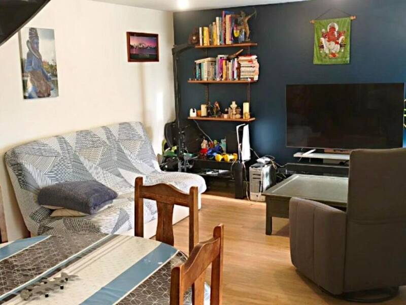 Maison à vendre, 50m², LANNION