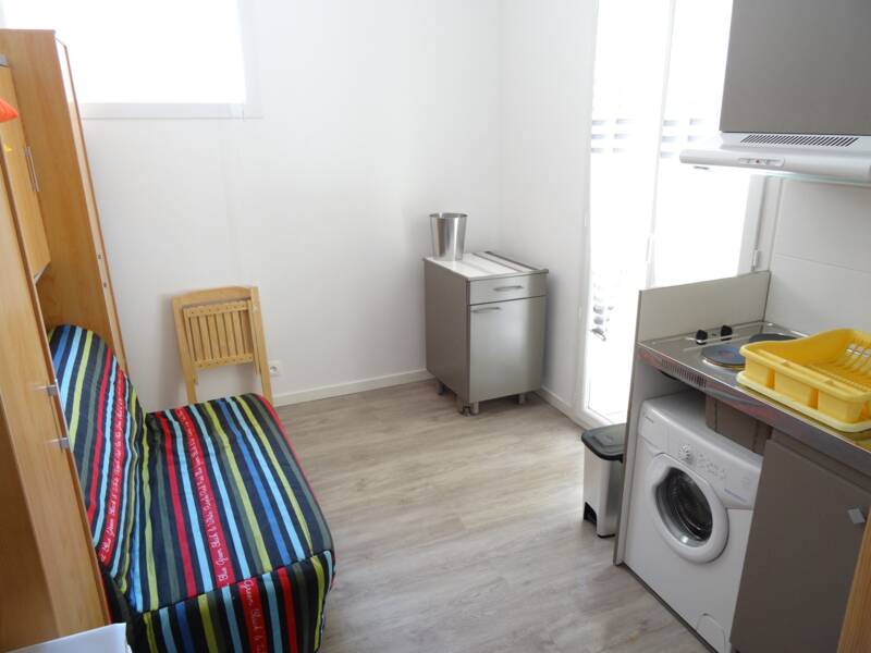 Maison à louer, 15m², NICE