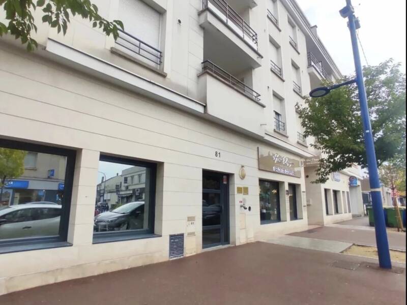Maison à louer, 51m², DRANCY