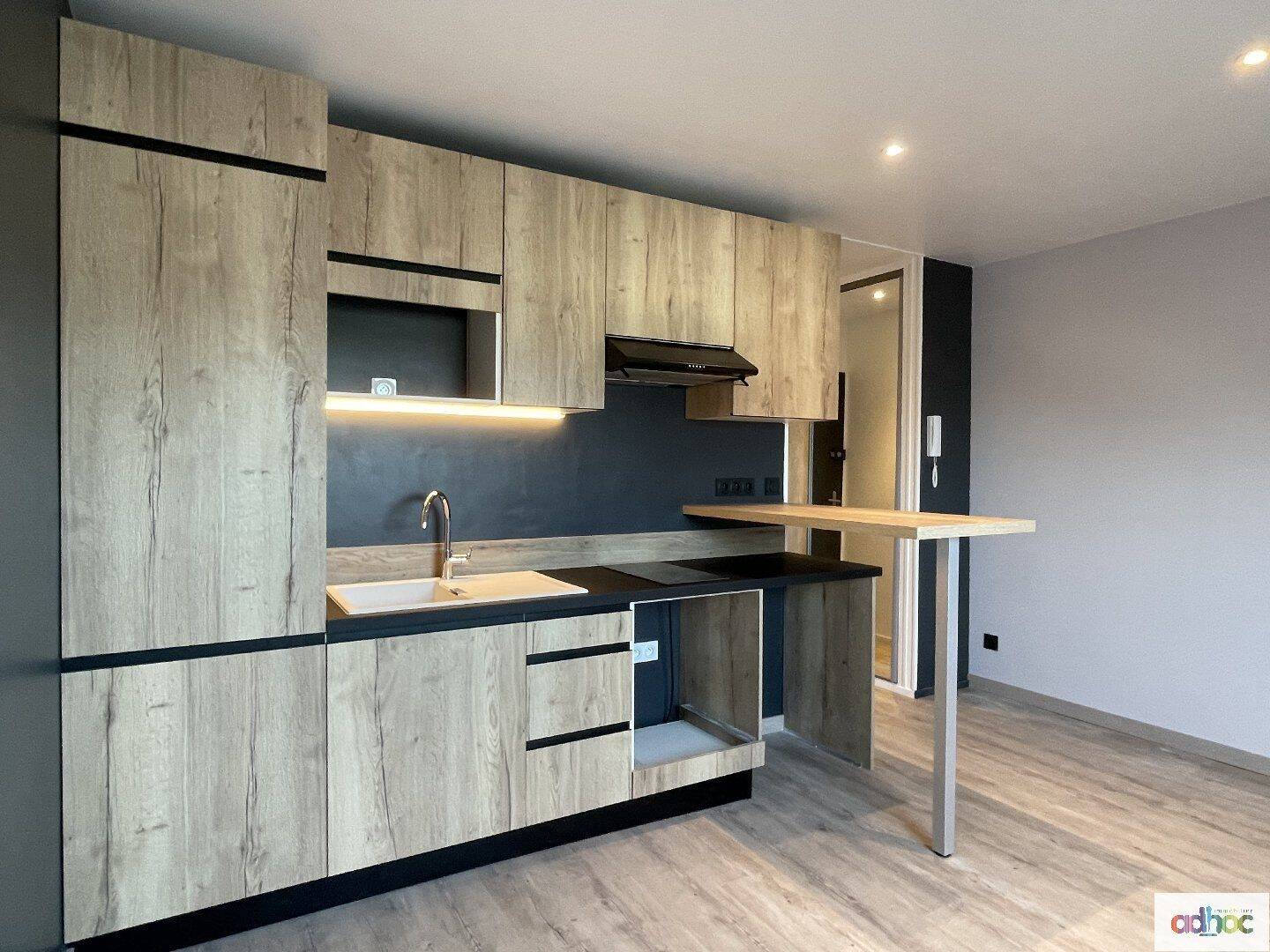 Maison à louer, 22m², OLIVET