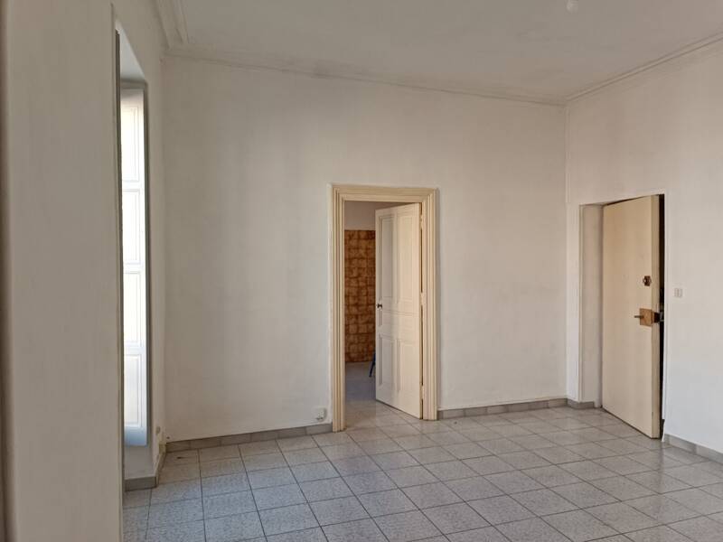 Maison à louer, 55m², NIMES