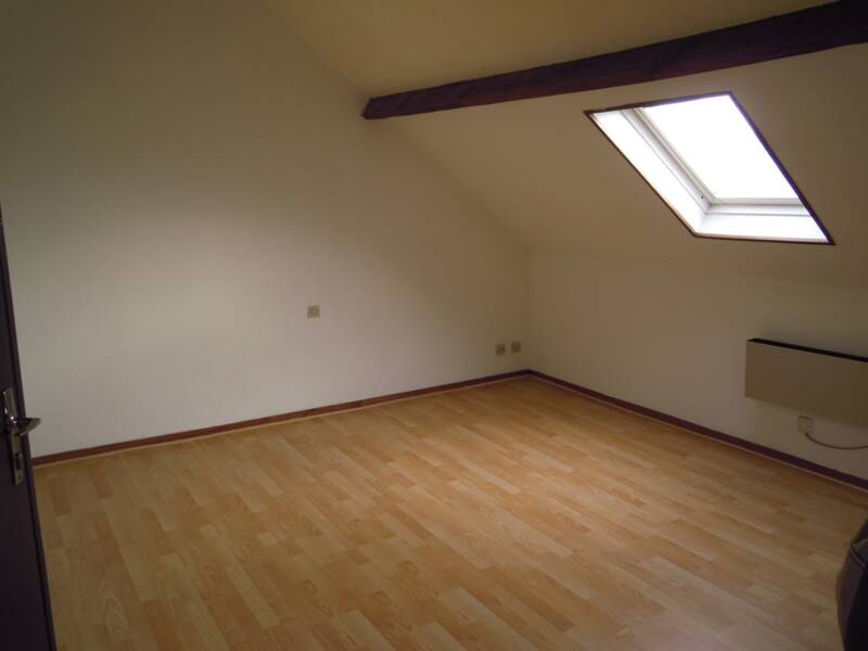 Maison à louer, 23m², AMIENS