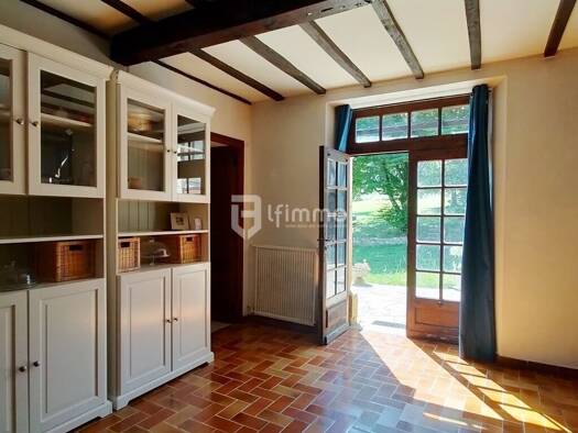 Maison à vendre 240 000 € 5 pièces 4 chambres 190 m² 5 000 m² de terrain Saint-Justin 32230
