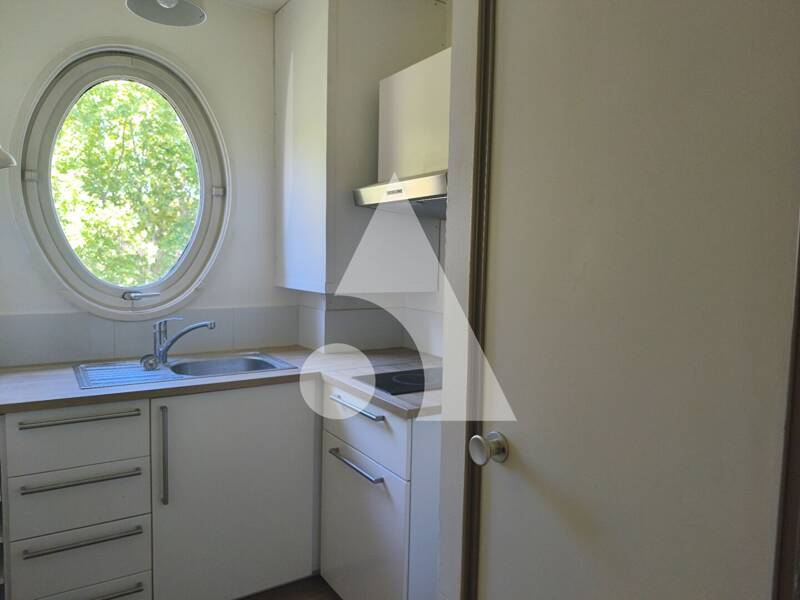 Maison à louer, 48m², AIX EN PROVENCE