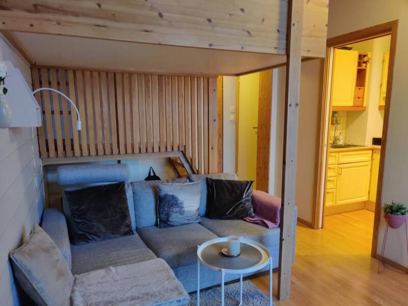 Maison à louer, 25m², NANTES